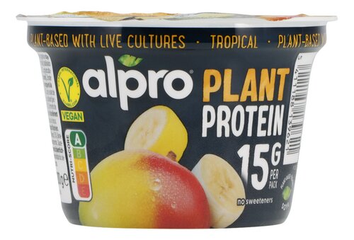 ALPRO Mango | Banaan