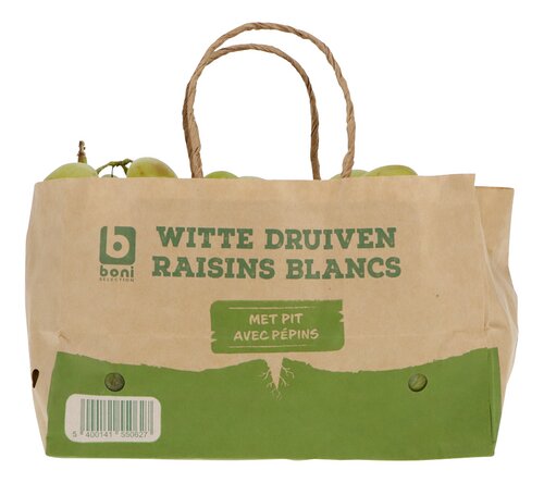 BONI witte druiven met pit