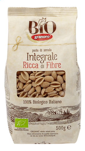 GRANORO gnochetti sardi inté.Bio