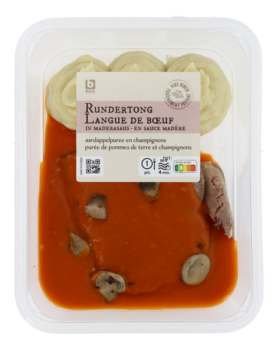 BONI langue pur madère.pur.