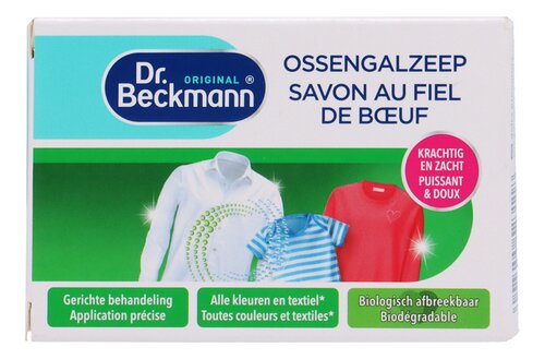 DR.BECKMANN Ossengalzeep