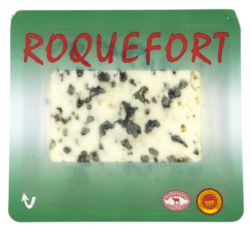 Le roquefort sélection Betty AOP - Fromagerie Betty depuis 1973