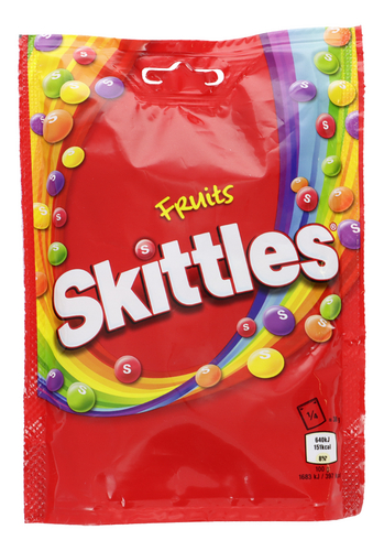 SKITTLES Fruits