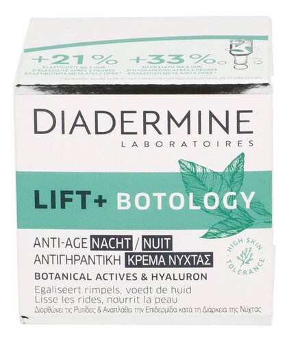DIADERMINE Lift+ Botology