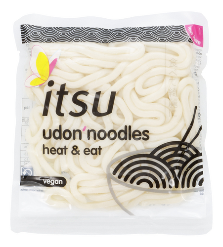 ITSU Udon nouilles heat&eat