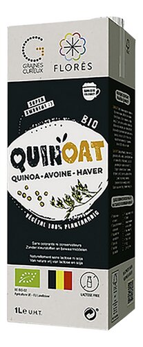 GRAINES DE CURIEUX Bois.Avoi.Quin.Bio