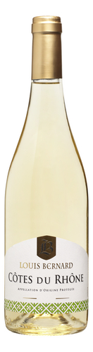  Louis Bernard Côtes Du Rhône blanc