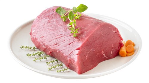  Rosbif Chateaubriand Bio