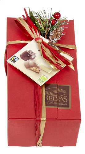 BELVAS bio pralines