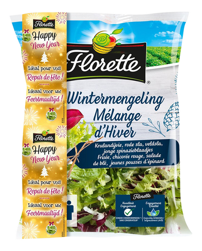FLORETTE delice de saison