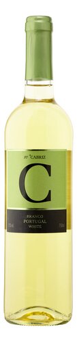 C BY CABRIZ Dao blanc