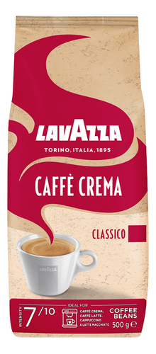 LAVAZZA grains Crema classico