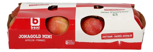 BONI Jonagold mini