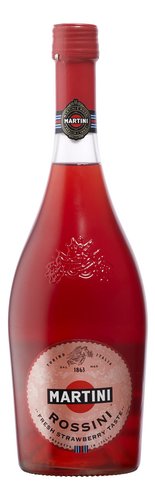 MARTINI Rossini Strawberry 8,0%