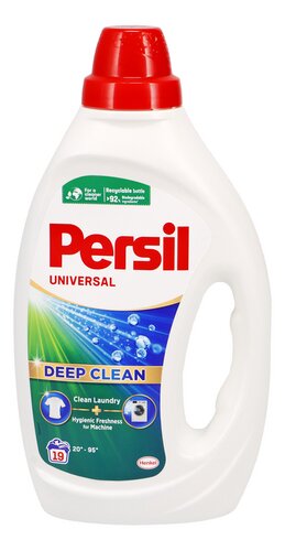 PERSIL gel universal 19 doses