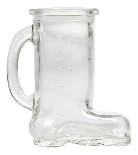  verre à liqueur botte 45ml