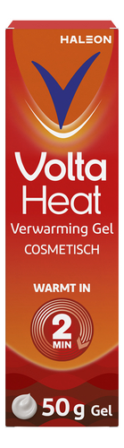 VOLTAREN Volta verwarming gel