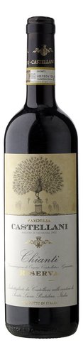 Chianti DOCG Riserva