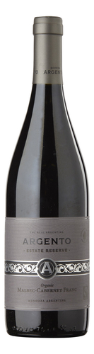 ARGENTO Malbec-Cabernet Franc