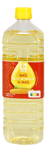 BONI huile maïs