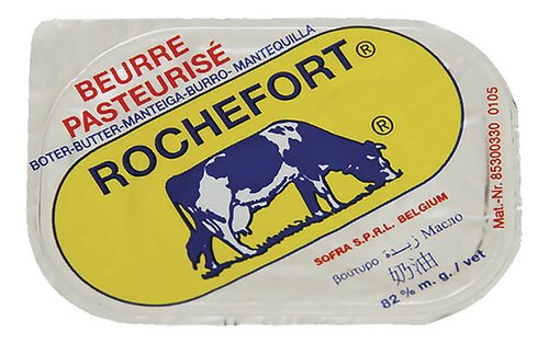 ROCHEFORT Cups | Gepasteuriseerd
