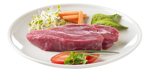  Filet Pur De Boeuf Filet pur Bio