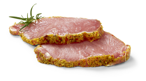 OKAY rôti aux herbes 2 tranches