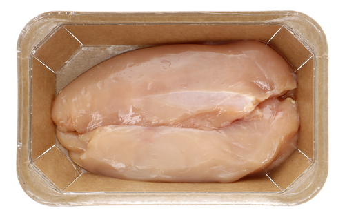  Poulet Filet Bio