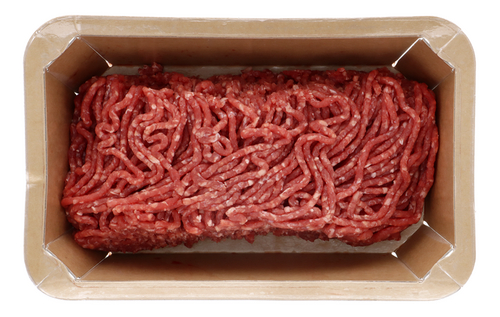  Haché de boeuf Bio