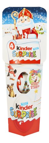 KINDER T4