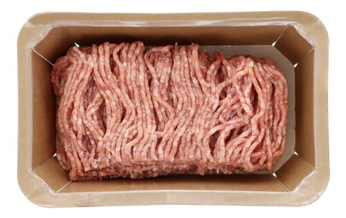  Porc haché Bio