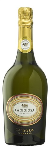  La Gioiosa Ca'Dora Spumante