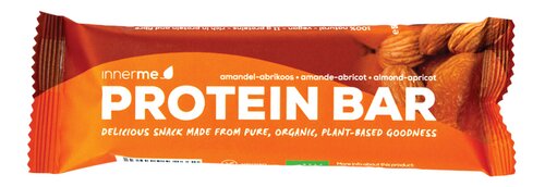 INNERME prot.bar amand-abricot bio