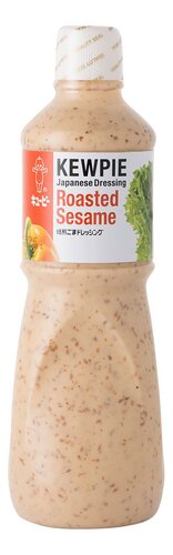 KEWPIE Dressing Geroosterde sesam