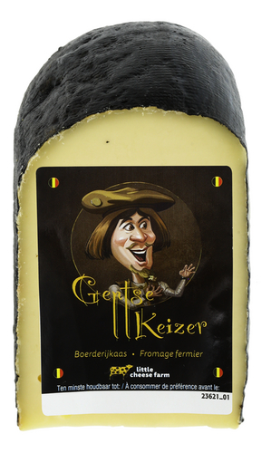  Fromage Gentse Keizer Bloc