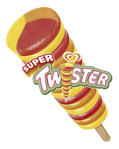 OLA max super twister