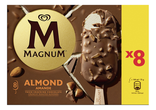 MAGNUM Almond