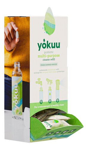 YOKUU refill allesreiniger
