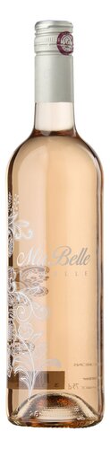 Ma Belle Pomelle Ventoux rosé