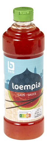 BONI sauce loempias