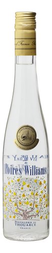 Poire Williams eau de vie 45,0%vol