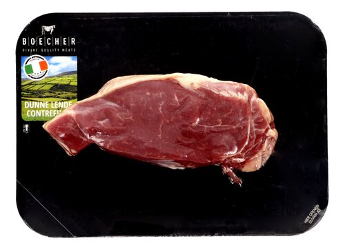 GOODMEAT Ierse dunne lende