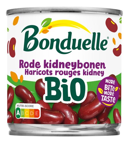 BONDUELLE Red Kidney Beans