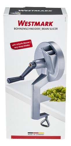 WESTMARK coupe-haricots avec pince
