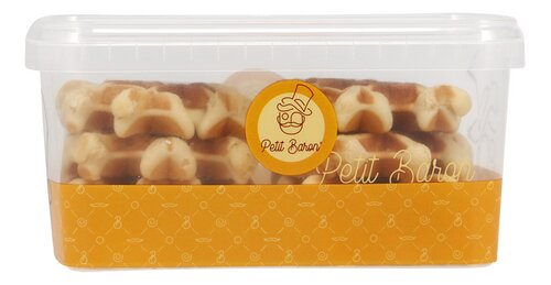 Petit Baron Boterwafels 280g