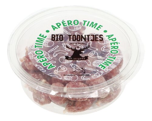 APÉRO TIME Tons Bio