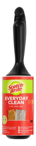 SCOTCH-BRITE Brosse adhésiv.Everyday Cl.