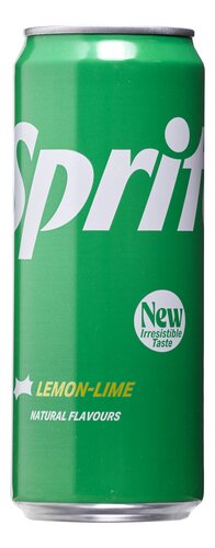 SPRITE Lemon-Lime