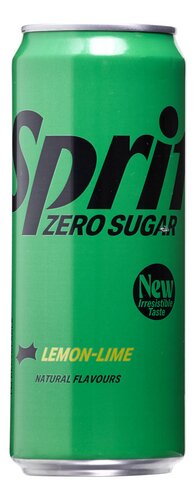 SPRITE Zero Sugar Lemon-Lime