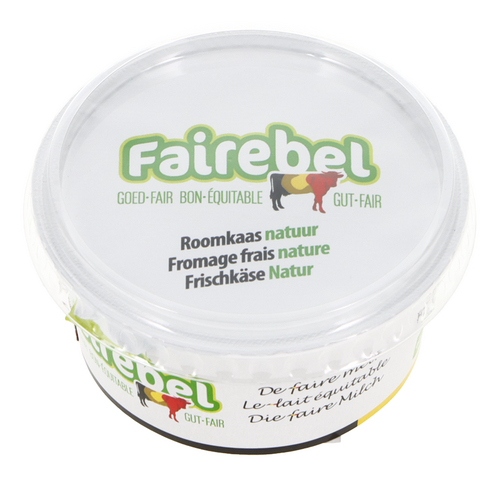 KIRI fromage frais goûter 8x35g